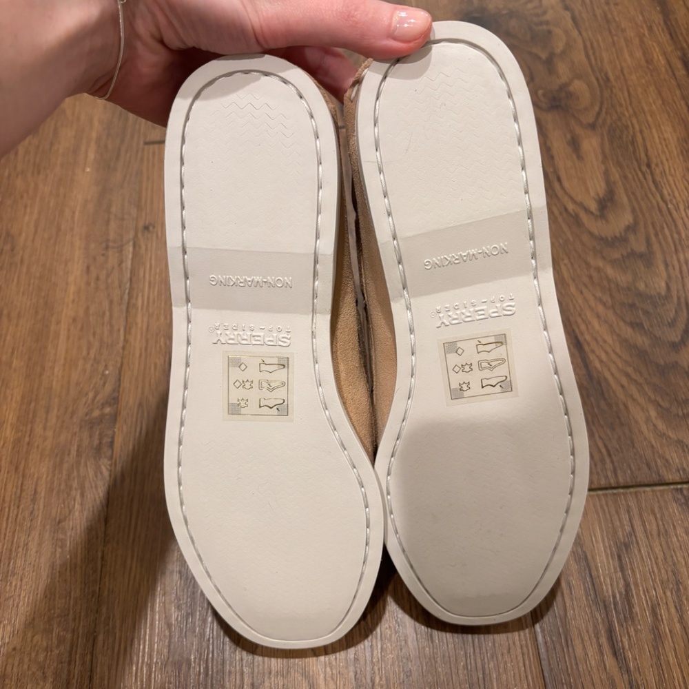 Sperry boat shoes - women’s US size 9.5 - New in box - Picture 6 of 10